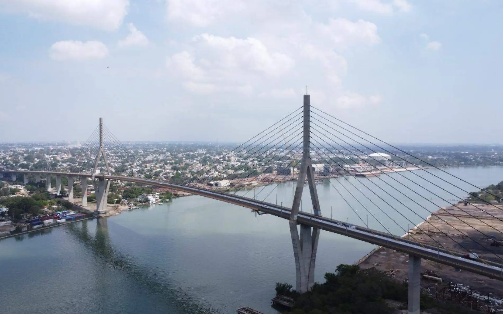 PUENTE TAMPICO 3